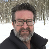 Colin Hayes