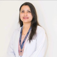 Priyambada Pathak
