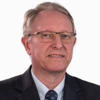 Marc Van Calster