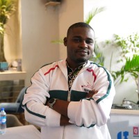 Olumide Ajayi