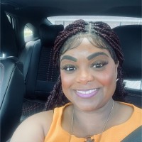 Dr. Latasha Rochell, Dhs