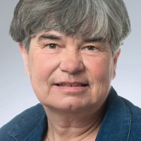 Marianne Weymann