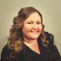 Ashley Harroll