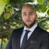 Jeremy Halpenny