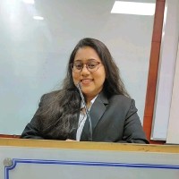 CS Nidhi Dedhia