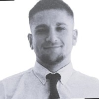 Thomas Paul Upson