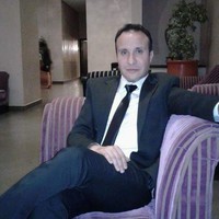Sidi Mohammed Sebaa