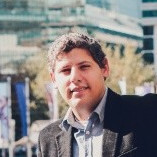 Kleber Pinel Bernardo da Silva