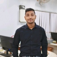 Arnab Roy