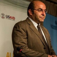 hany hafez