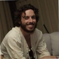Alexander Scott