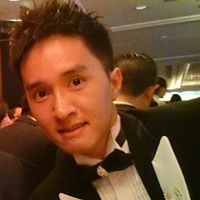 Raymond Wong