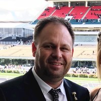 Craig Burke