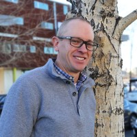 Jason Ringdahl
