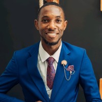 Joel Robert Mgohwole