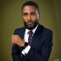 James Ukam