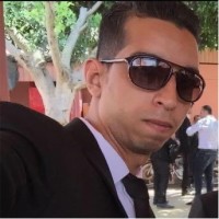 Abdulrahman Abo Sleem