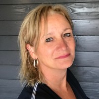 Ingrid Bastiaansen