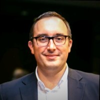 Laurent Mouton