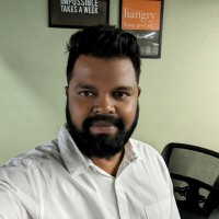 Prathippan R