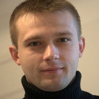 Vitalii Viliai