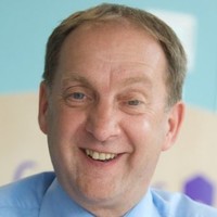 Peter Johnson