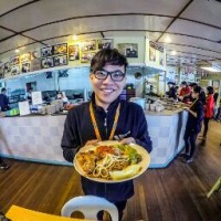 Soo Yong Cheah