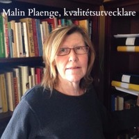 Malin Plaenge