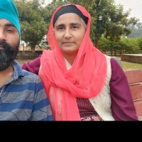 Rajwinder Kaur Rajwinder Kaur
