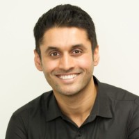 Nazeef Khan