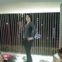 Betsy (Laila) Ortiz