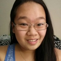 Halle Huang
