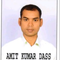 Amit Kumar Dass
