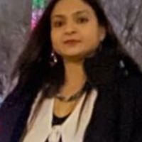 Tejal Patel