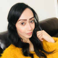 Amina Islam