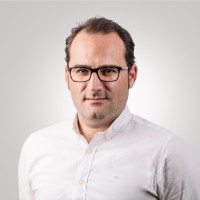 Moisés Jiménez Jaime