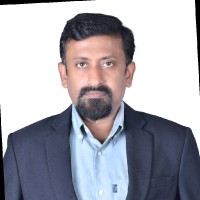 K. Sudhir