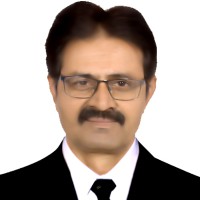 Dr rajvir Yadav