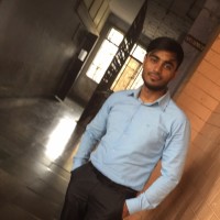 Abdul ahad Ansari