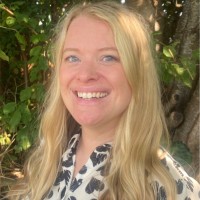 Jen Vidler-Ironmonger