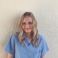 Jocelyn Hallett