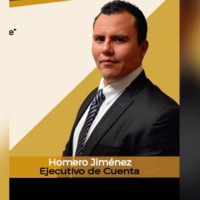 Homero Jiménez Díaz