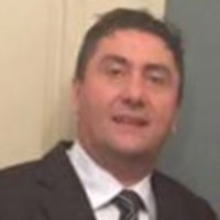 Jon Carapetis
