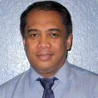 Ferdinand Medina