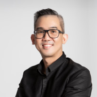 Chin Pak Loong 陈栢龙