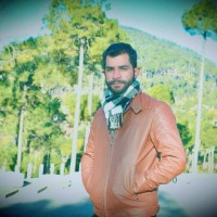 Muhammad zain ul Abidien