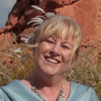 Angie Edwards-Jones