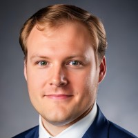 Daniel Cauble, Cpa