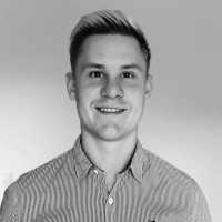 Andreas Busk Jakobsen