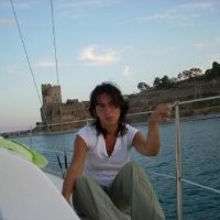 Anna Pasquale